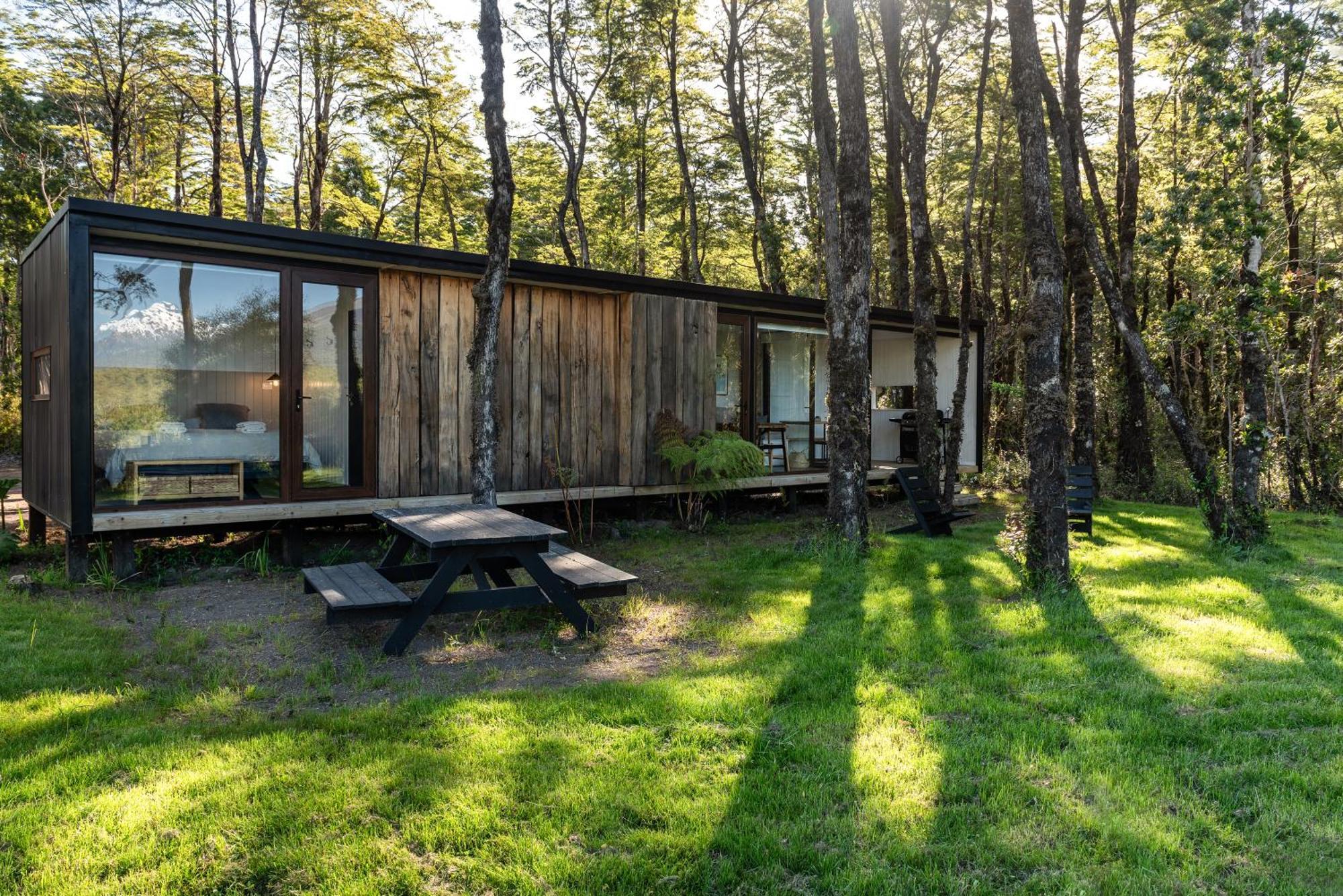 Carintia Cabins Puerto Varas Exterior photo